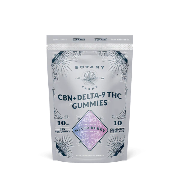 Edibles By Botany Farms-Comprehensive Analysis Top Edibles Unveiled